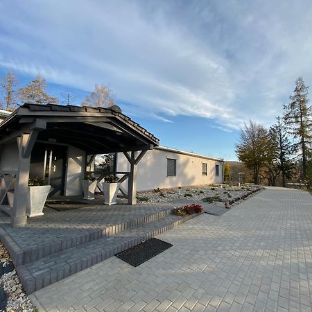 Hotelik Nad Zalewem 10 Km Od Legnicy ليجنيكا المظهر الخارجي الصورة
