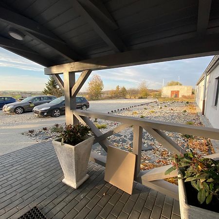 Hotelik Nad Zalewem 10 Km Od Legnicy ليجنيكا المظهر الخارجي الصورة