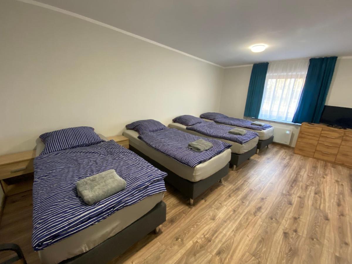 Hotelik Nad Zalewem 10 Km Od Legnicy ليجنيكا المظهر الخارجي الصورة