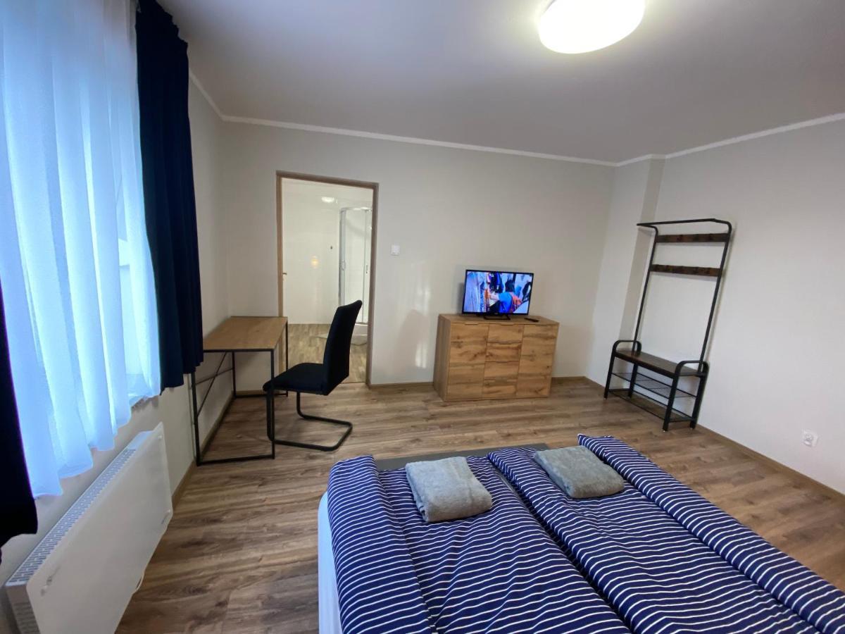 Hotelik Nad Zalewem 10 Km Od Legnicy ليجنيكا المظهر الخارجي الصورة
