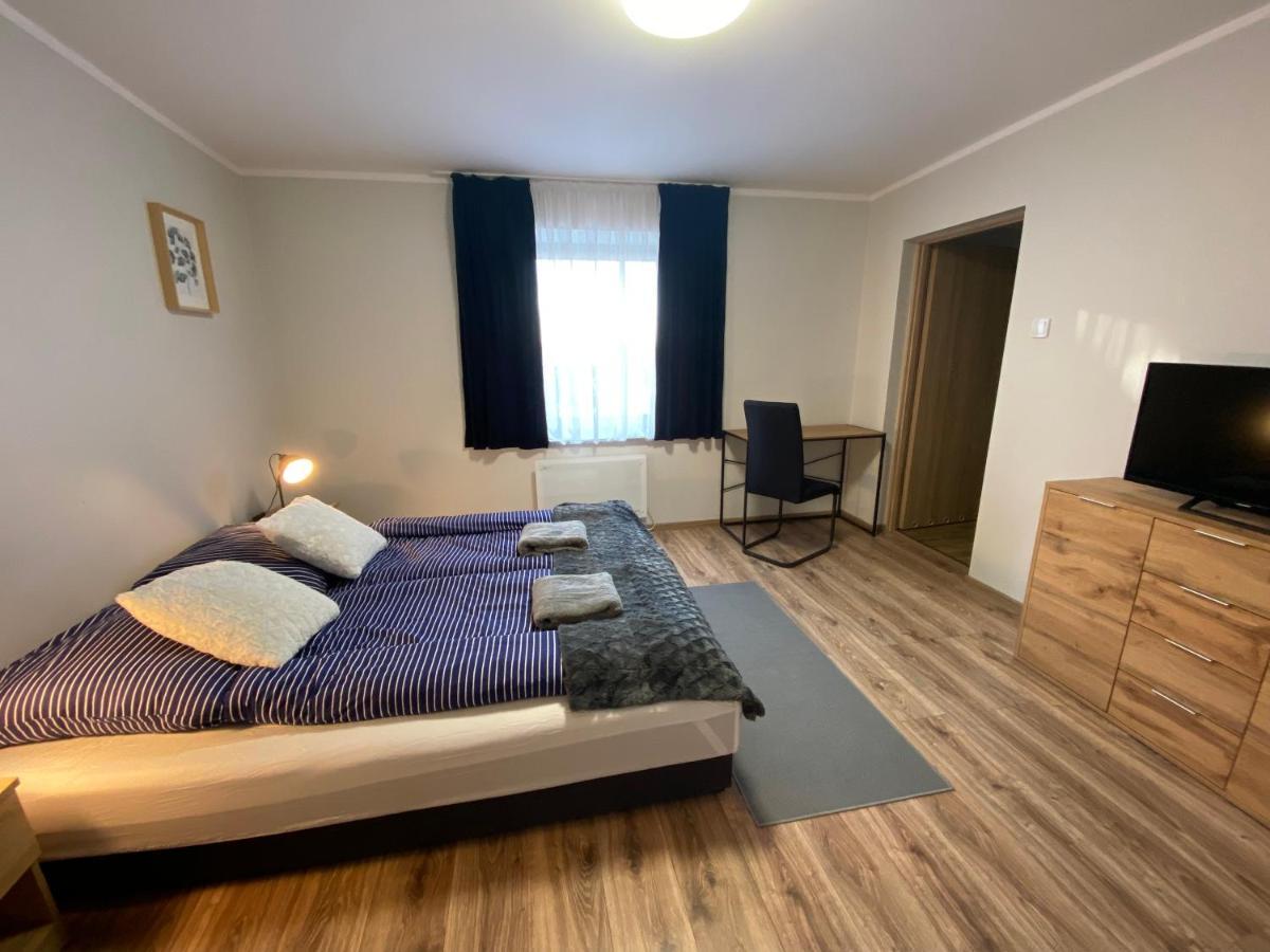 Hotelik Nad Zalewem 10 Km Od Legnicy ليجنيكا المظهر الخارجي الصورة