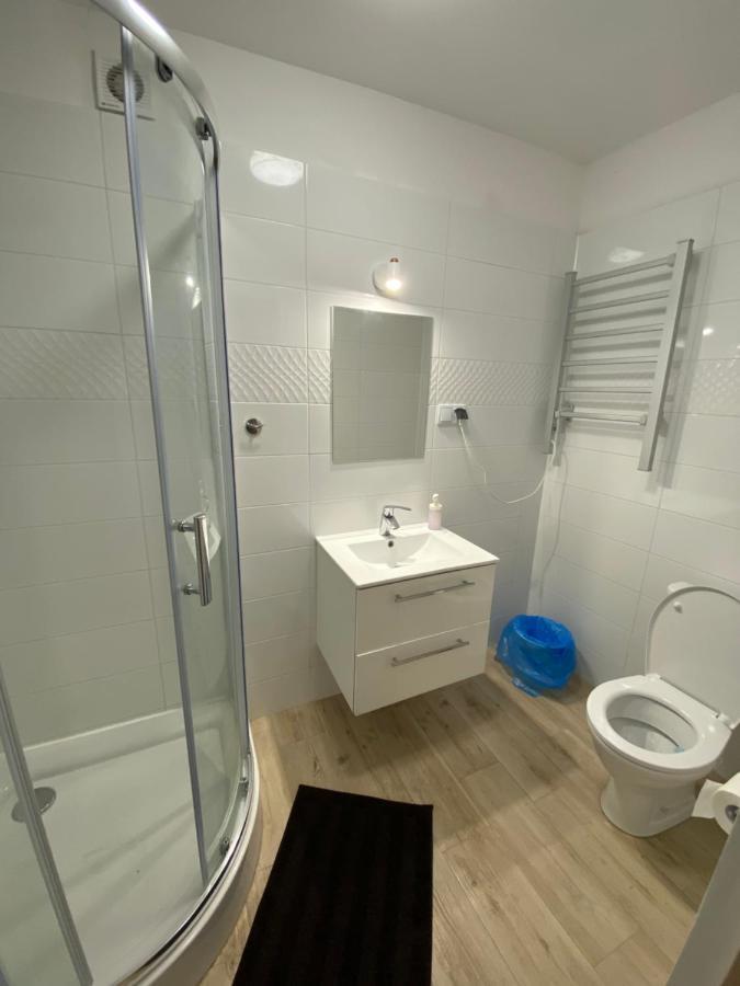 Hotelik Nad Zalewem 10 Km Od Legnicy ليجنيكا المظهر الخارجي الصورة