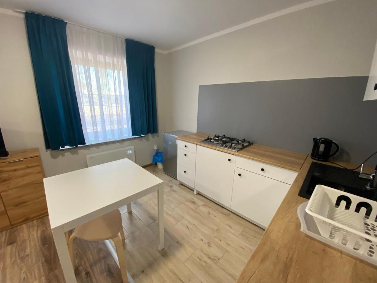 Hotelik Nad Zalewem 10 Km Od Legnicy ليجنيكا المظهر الخارجي الصورة