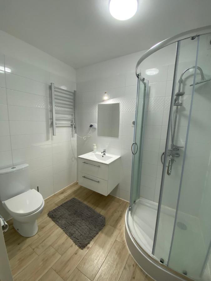 Hotelik Nad Zalewem 10 Km Od Legnicy ليجنيكا المظهر الخارجي الصورة